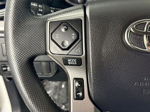 Certified 2021 Toyota Tacoma SR5 RWD image 15
