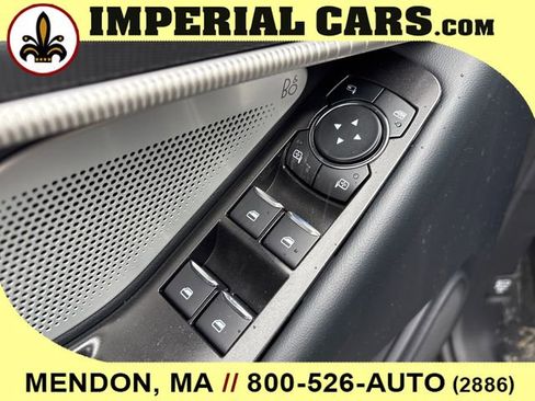 New 2026 Ford Explorer ST w/ Sun And Sound Package image 15