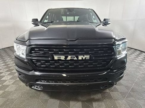 Used 2022 RAM 1500 Big Horn AWD/4WD image 7