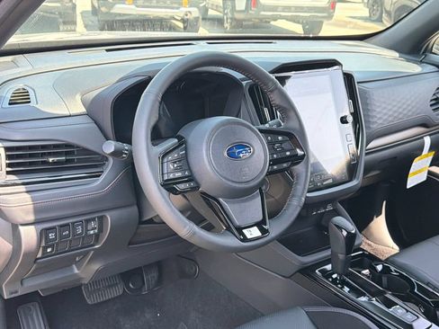 New 2026 Subaru Forester Touring AWD/4WD image 25
