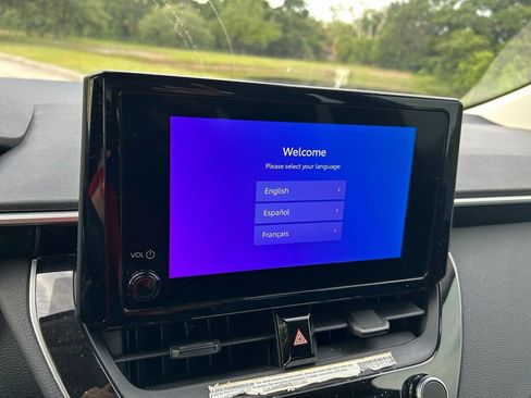 Used 2023 Toyota Corolla LE FWD image 22