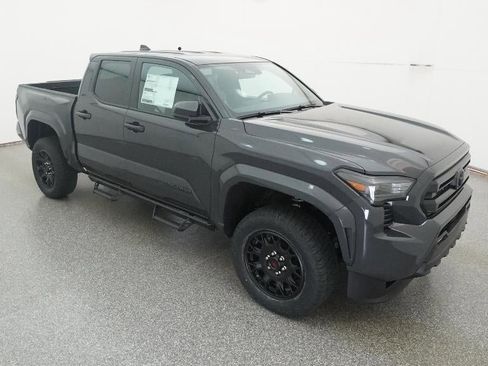 New 2026 Toyota Tacoma SR5 image 48