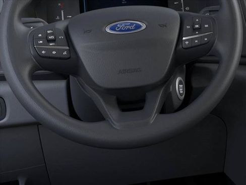 New 2026 Ford Transit 350 XL RWD image 12
