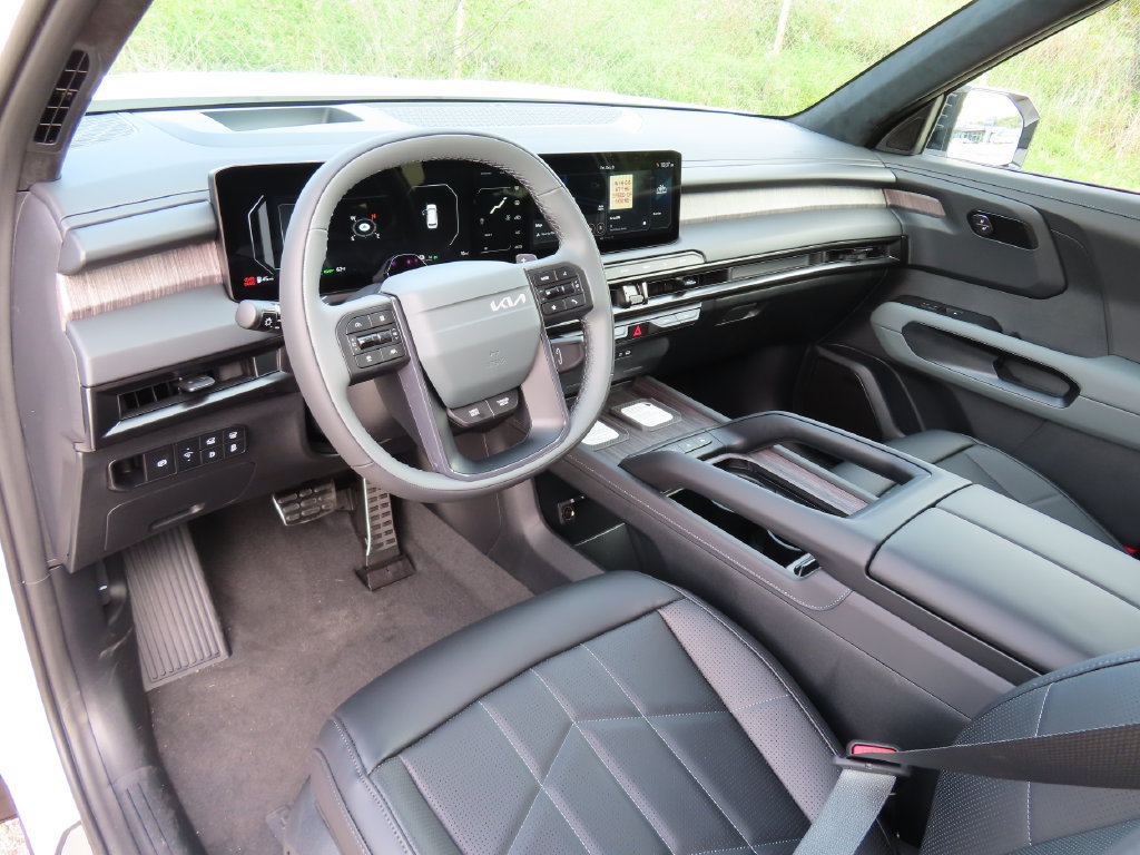 New 2027 Kia Telluride X-Line SX Prestige AWD/4WD image 21
