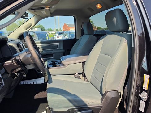 Used 2016 RAM 1500 Tradesman w/ Power & Remote Entry Group RWD image 11