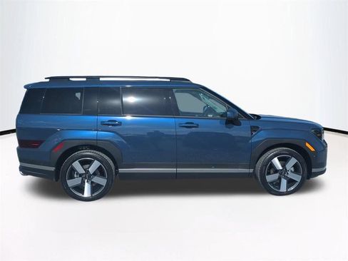 New 2026 Hyundai Santa Fe Limited AWD/4WD image 4