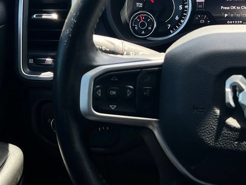 Used 2023 RAM 1500 Big Horn AWD/4WD image 13