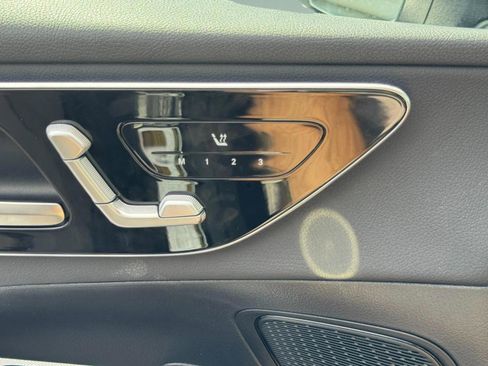 Certified 2025 Mercedes-Benz GLC 350e GLC 350e image 22