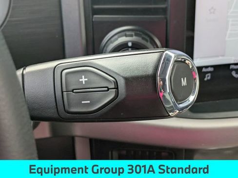 Used 2024 Ford F150 XLT w/ Mobile Office Package image 25