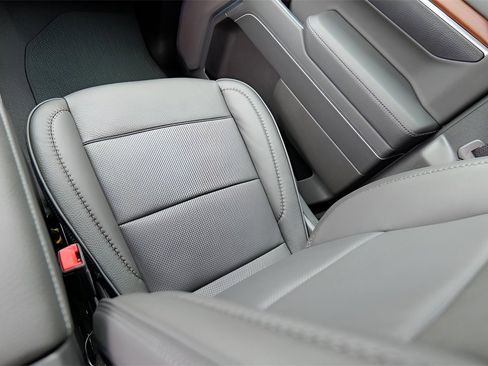 New 2026 GMC Sierra 1500 Denali w/ Denali Reserve Package image 27