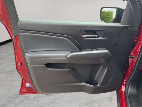 New 2026 GMC Canyon Elevation w/ Convenience Package AWD/4WD image 31
