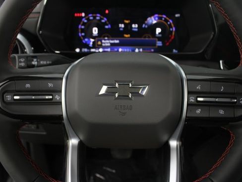 New 2026 Chevrolet Colorado Z71 w/ Technology Package image 13