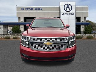 Used 2015 Chevrolet Tahoe LT w/ Luxury Package video 2