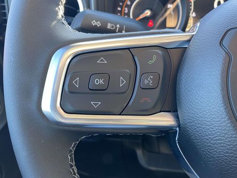 New 2026 Jeep Wrangler Sahara image 19