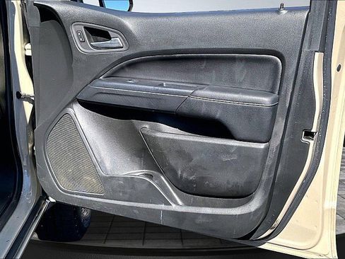 Used 2022 GMC Canyon AT4 w/ Driver Alert Package image 25