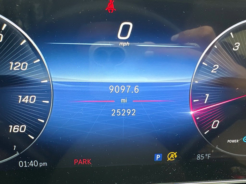 Used 2022 Mercedes-Benz C 300 4MATIC Sedan image 11