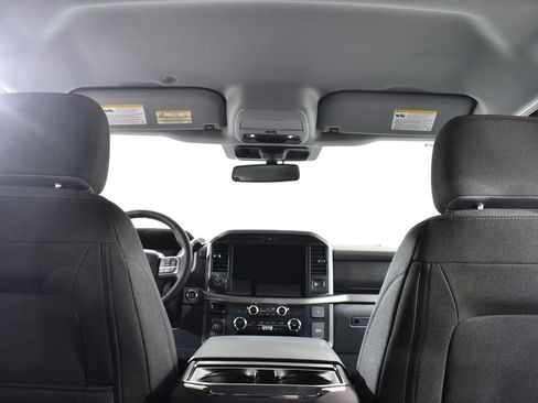 New 2026 Ford F150 XLT w/ Equipment Group 302A MID image 17