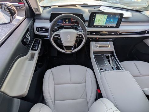 New 2026 Lincoln Aviator Reserve image 14