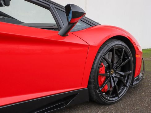 Used 2014 Lamborghini Aventador LP 720-4 50th Anniversario image 57