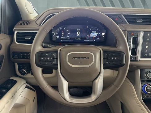 Used 2023 GMC Yukon Denali AWD/4WD image 14