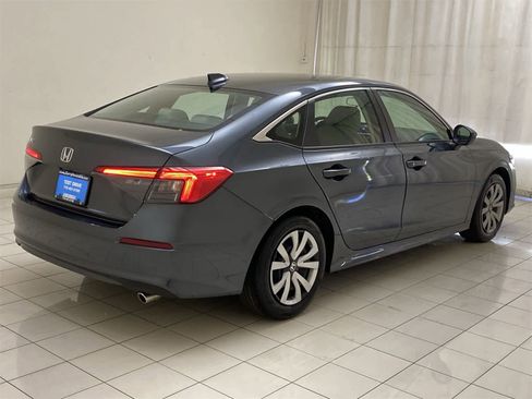 Used 2024 Honda Civic LX image 26