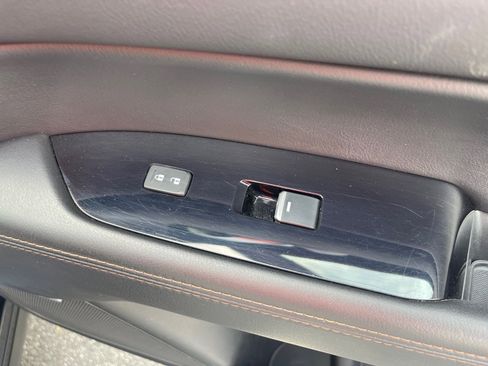 Used 2020 MAZDA CX-5 Grand Touring w/ GT Premium Package image 19