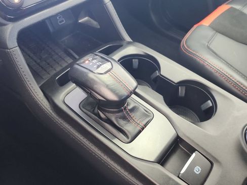 Used 2024 Ford Ranger Raptor AWD/4WD image 16