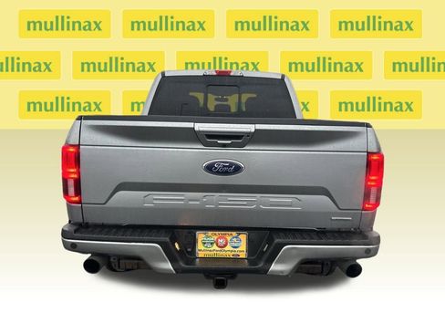 Certified 2020 Ford F150 Lariat image 34