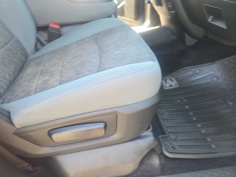Used 2017 RAM 1500 Outdoorsman AWD/4WD image 22