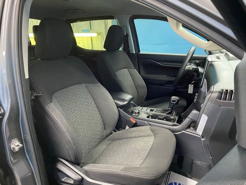 Used 2024 Ford Ranger XL w/ Trailer Tow Package image 46