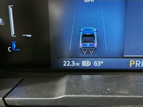 New 2026 Ford Maverick XL image 18