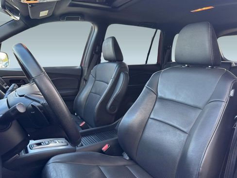 Used 2023 Honda Passport EX-L image 23