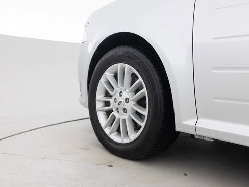 Used 2016 Ford Flex SEL w/ Equipment Group 202A image 17