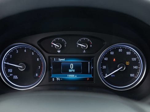 Used 2018 Buick Enclave Essence w/ Trailering Package image 35