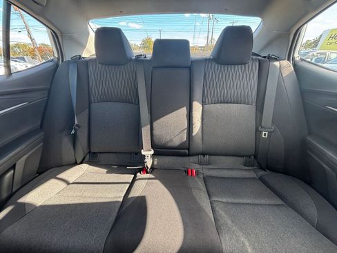 Used 2025 Toyota Camry LE image 37