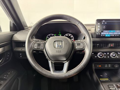 Used 2024 Honda CR-V Sport-L image 23