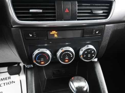 Used 2016 MAZDA CX-5 Touring FWD image 13