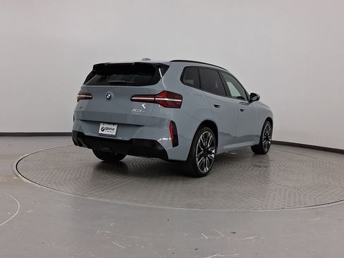 New 2026 BMW X3 xDrive30 w/ Premium Package image 9