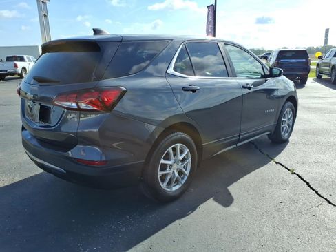 Used 2023 Chevrolet Equinox LT image 5