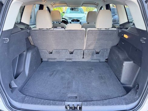 Used 2017 Ford Escape SE FWD image 26