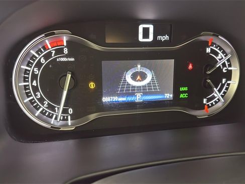 Used 2016 Honda Pilot Elite image 20