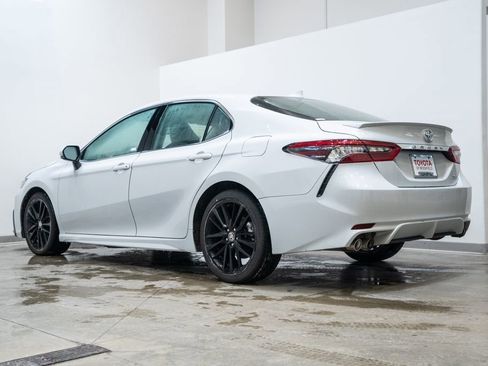 Used 2024 Toyota Camry XSE image 7