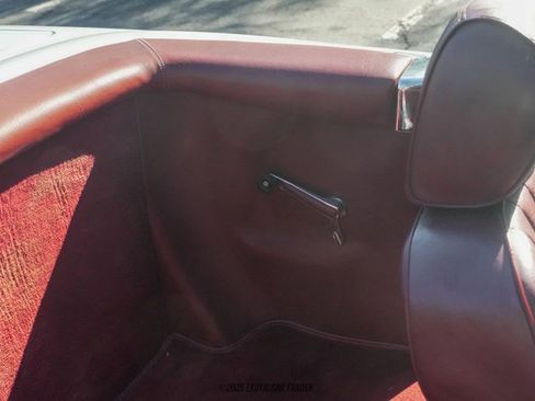 Used 1989 Mercedes-Benz 560 SL image 73