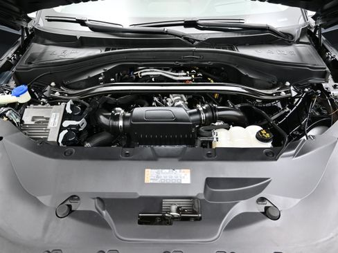 Used 2022 Lincoln Aviator Reserve w/ Equipment Group 201A AWD/4WD image 8