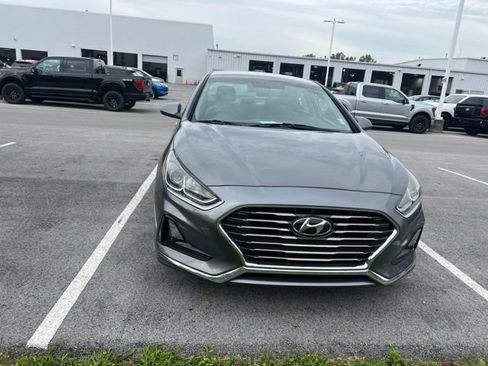 Used 2019 Hyundai Sonata SE FWD image 5