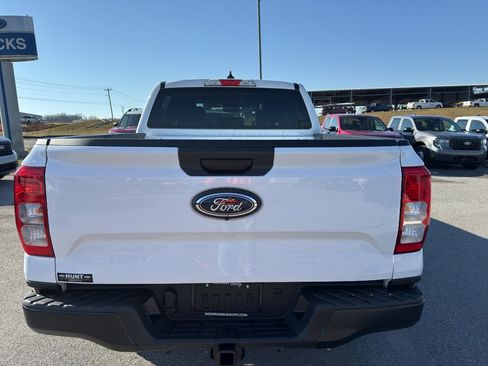 New 2025 Ford Ranger XL w/ Trailer Tow Package image 6