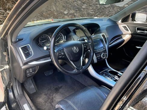 Used 2019 Acura TLX V6 w/ Technology Package image 10