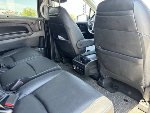 Certified 2024 Honda Odyssey Touring image 11