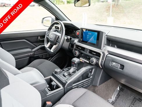 Used 2025 Toyota 4Runner TRD Off-Road AWD/4WD image 11