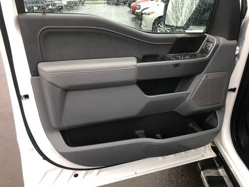 Certified 2023 Ford F150 Lariat image 10